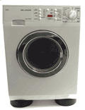 Anwendungsbeispiel Rutschstopp für Waschmaschine